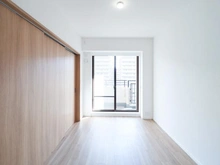 【神奈川県/横浜市泉区緑園】サン・ステージ緑園都市東の街9番館 洋室：約5.4帖