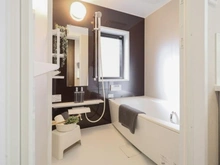 【神奈川県/横浜市泉区緑園】サン・ステージ緑園都市東の街10番館 浴室