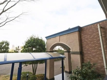 【神奈川県/横浜市泉区緑園】サン・ステージ緑園都市東の街10番館 眺望：バルコニーから