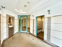 【神奈川県/横浜市青葉区市ケ尾町】市が尾南パークホームズ エントランス