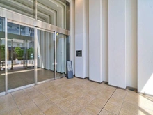 【東京都/大田区仲池上】アールブラン西馬込トロア エントランス