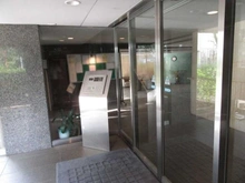 【東京都/世田谷区深沢】フォーリア駒沢公園パークサイド エントランス