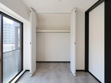 【神奈川県/横浜市瀬谷区中央】ラフィネ瀬谷中央 収納