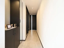 【神奈川県/横浜市瀬谷区中央】ラフィネ瀬谷中央 廊下