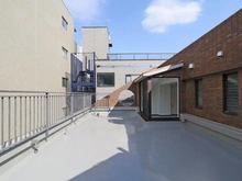 【神奈川県/横浜市瀬谷区中央】ラフィネ瀬谷中央 ルーフテラス