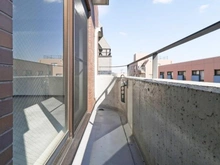 【神奈川県/横浜市瀬谷区中央】ラフィネ瀬谷中央 バルコニー