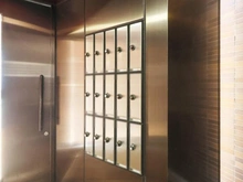 【神奈川県/横浜市瀬谷区中央】ラフィネ瀬谷中央 メールBOX