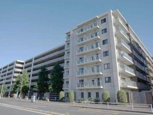 【神奈川県/横浜市中区根岸町】ハートビートベース横浜根岸 外観