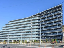 【神奈川県/横浜市緑区鴨居】ヴェールテラス横浜鴨居 外観：撮影年月：2025年3月