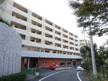 【神奈川県/横浜市青葉区美しが丘西】ルネたまプラーザ B棟 外観