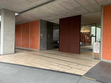 【神奈川県/横浜市青葉区美しが丘西】ルネたまプラーザ B棟 エントランス