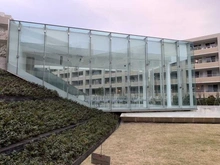 【神奈川県/横浜市青葉区美しが丘西】ルネたまプラーザ B棟 敷地内施設