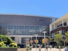 【神奈川県/横浜市青葉区美しが丘西】ルネたまプラーザ B棟 東急田園都市線「たまプラーザ」駅（現地より約3,000m）