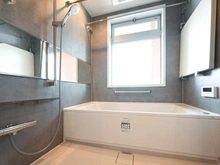 【東京都/港区芝浦】芝浦アイランドケープタワー 浴室