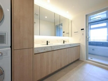 【東京都/港区芝浦】芝浦アイランドケープタワー 洗面所