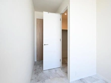 【東京都/港区芝浦】芝浦アイランドケープタワー 収納