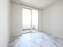 【東京都/港区芝浦】芝浦アイランドケープタワー 洋室