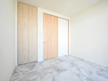 【東京都/港区芝浦】芝浦アイランドケープタワー 洋室