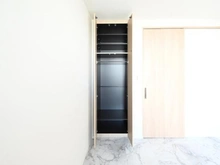 【東京都/港区芝浦】芝浦アイランドケープタワー 収納