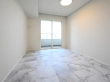 【東京都/港区芝浦】芝浦アイランドケープタワー 洋室