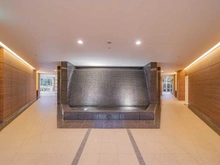 【東京都/港区芝浦】芝浦アイランドケープタワー エントランス