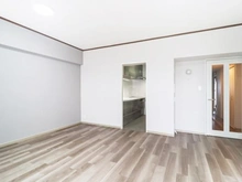 【神奈川県/横浜市都筑区葛が谷】エステ・スクエアふれあいの丘 リビング・ダイニング