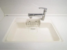 【神奈川県/横浜市都筑区葛が谷】エステ・スクエアふれあいの丘 キッチン