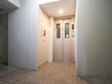 【神奈川県/横浜市都筑区葛が谷】エステ・スクエアふれあいの丘 共用部