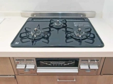 【神奈川県/横浜市磯子区東町】ブライト横濱根岸 キッチン