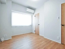 【神奈川県/横浜市磯子区東町】ブライト横濱根岸 洋室