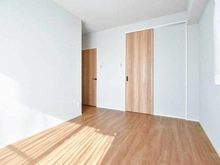 【神奈川県/横浜市磯子区東町】ブライト横濱根岸 洋室