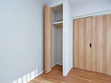 【神奈川県/横浜市磯子区東町】ブライト横濱根岸 収納