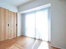 【神奈川県/横浜市磯子区東町】ブライト横濱根岸 洋室