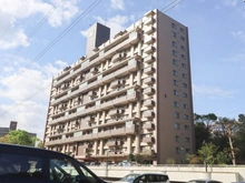 【神奈川県/横浜市旭区若葉台】若葉台団地2-5棟 外観