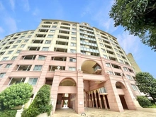 【神奈川県/横浜市瀬谷区五貫目町】マークスプリングス・メゾンA 外観