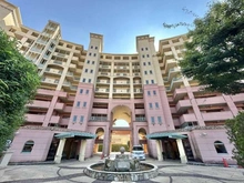 【神奈川県/横浜市瀬谷区五貫目町】マークスプリングス・メゾンA 外観