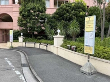 【神奈川県/横浜市瀬谷区五貫目町】マークスプリングス・メゾンA バス「マークスプリングス」停（現地より約80m）