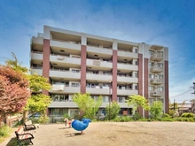 【神奈川県/横浜市旭区さちが丘】サンクタス横濱・二俣川ブライトスクエア 外観