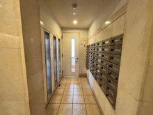 【神奈川県/横浜市旭区中白根】ナイスサンソレイユ横濱鶴ヶ峰 メールBOX