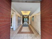 【神奈川県/横浜市旭区中白根】ナイスサンソレイユ横濱鶴ヶ峰 エントランス