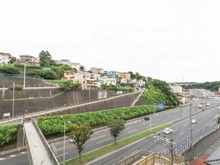 【神奈川県/横浜市保土ケ谷区東川島町】フェイム上星川ヒルサイドテラス 眺望