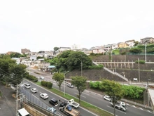 【神奈川県/横浜市保土ケ谷区東川島町】フェイム上星川ヒルサイドテラス 眺望