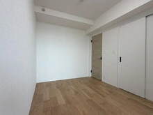 【神奈川県/横浜市神奈川区富家町】パークホームズ東神奈川ステーションアリーナ 洋室：洋室(約6.0帖)