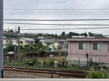 【神奈川県/横浜市保土ケ谷区釜台町】クリオ上星川 眺望