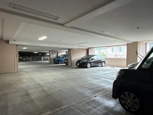 【神奈川県/横浜市保土ケ谷区釜台町】クリオ上星川 駐車場