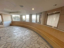 【神奈川県/横浜市南区山谷】ロータリーパレス横濱山の手 エントランス