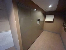 【神奈川県/横浜市南区山谷】ロータリーパレス横濱山の手 宅配BOX