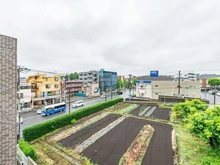 【神奈川県/横浜市神奈川区片倉】ナイスアーバン横濱片倉町 眺望