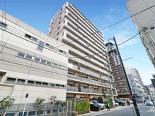 【神奈川県/藤沢市湘南台】ランカ湘南台 外観