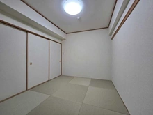 【神奈川県/相模原市南区鵜野森】ライオンズヒルズ町田第二 和室